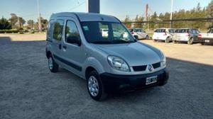 Renault Kangoo Otra Versión usado  kms