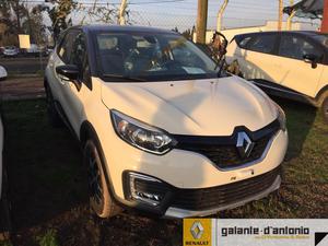 Renault captur anticipo minimo y cuotas