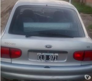 VENDO O PERMUTO ESCORT 98 CGNC