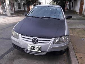 Volkswagen Gol 3P 1.6 Power Dh Aa usado  kms