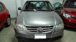 Volkswagen Gol 3P 1.6 Power Dh Aa usado  kms