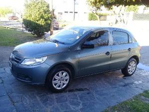 Volkswagen Gol Trend Otra Versión usado  kms