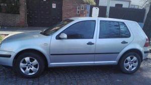 Volkswagen Golf 5P 1.6 Format usado  kms