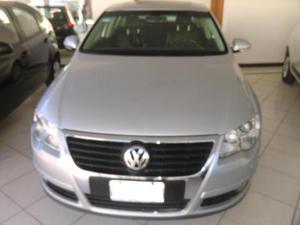 Volkswagen Passat 2.0 TDI Exclusive usado  kms