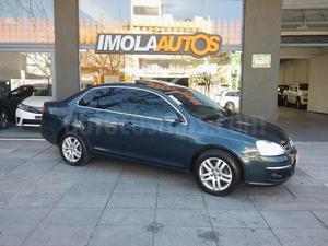 Volkswagen Vento 2.5 FSI Luxury Tiptronic