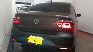Volkswagen Voyage 1.6 Comfortline, , Nafta y GNC