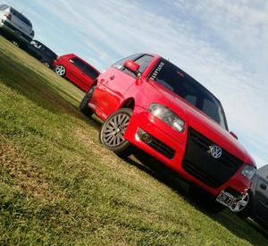 Vw Gol Power