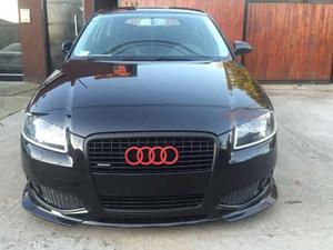 Audi A3 3.2 Quattro (250cv) Premium