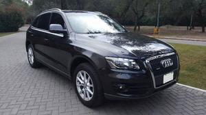 Audi Q5 2.0 TFSI MT Quattro (211cv)