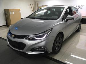 CHEVROLET CRUZE LTZ ENTREGAS EN 30 DIAS