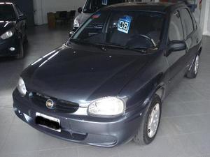 Chevrolet Corsa 4P GL AA DH usado  kms