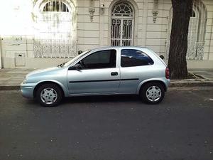 Chevrolet Corsa Classic