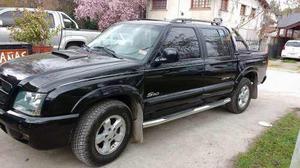 Chevrolet S TD C/Doble 4x4 LTD ELEC. (L06)