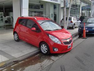 Chevrolet Spark 1.2 LT