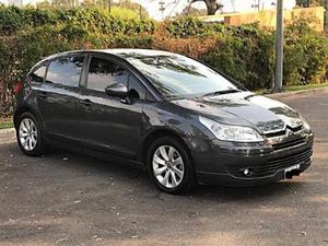 Citroen C4 1.6 X Pack Look usado  kms