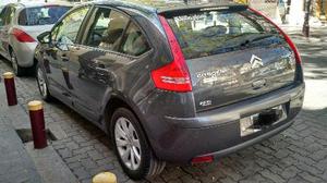 Citroen C4 1.6 X Pack Plus usado  kms