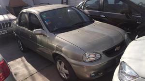 Corsa 1.6 Super Gls Full C/Gnc 