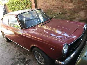 Fiat 125 FIAT 125 SPORT