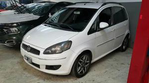 Fiat Idea v. Sporting (115cv) (L10)