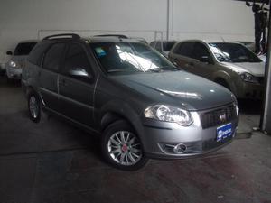 Fiat Palio Weekend  KMs.