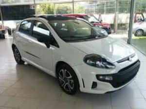 Fiat Punto $ Y Retiras Cg