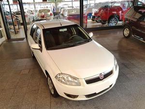 Fiat Siena 1.4 El, , Nafta