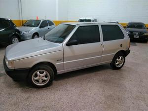 Fiat Uno 1.3 Gnc. 3 Ptas. Mod 