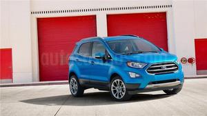 Ford EcoSport Titanium 1.5L