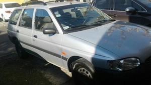 Ford Escort 4Ptas. 1.8 D (L96)