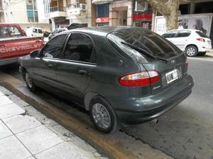 Ford Escort GL AA usado  kms