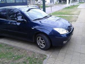 Ford Focus 2.0L Duratec usado  kms