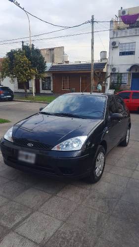 Ford Focus 5Ptas. Ambiente 1.6 MP3