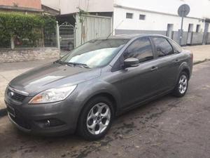 Ford Focus Ghia TDCi 4P (115 Cv) usado  kms