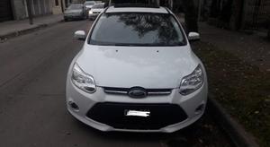 Ford Focus III