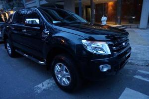 Ford Ranger T Diesel 3.2L C D 4X2 XLT AT