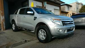 Ford Ranger Xlt 3.2 4x