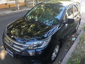 Honda CR-V 2.4 LX 4x2 Aut usado  kms