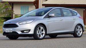 PLAN FORD FOCUS 0KM CON ENTREGA ASEGURADA