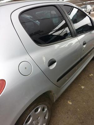 Peugeot 206 Premiun