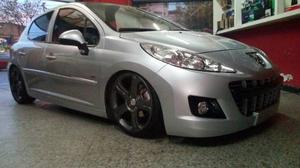 Peugeot 207 Compact 207 GTI
