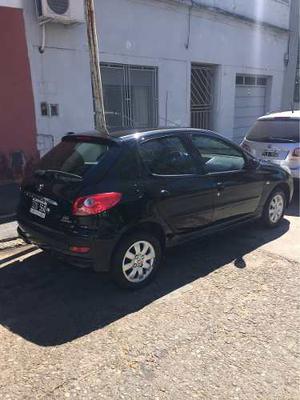 Peugeot 207 Compact compact xs 