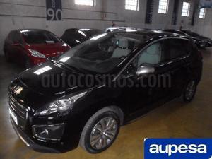 Peugeot  Feline Tiptronic HDi