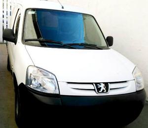 Peugeot Partner Furgón 1.6 Hdi Confort ABG (90cv) (L10)