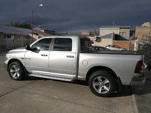 Ram Ram  Laramie 5.7 V8 AT 4x4