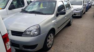 Renault Clio, , Nafta