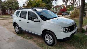 Renault Duster 1.6 4x2 Confort Plus / Dinamique (110cv)