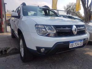 Renault Duster Oroch