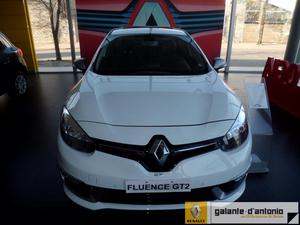 Renault Fluence con ANTICIPO de $ y CUOTAS