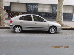 Renault Mégane Fase 2 - 5Ptas. 1.6 Allyum - Serie Limitada