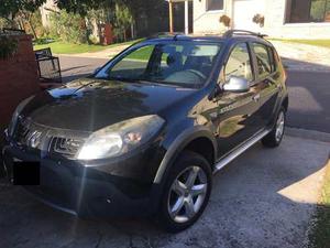 Renault Sandero Stepway v. Confort